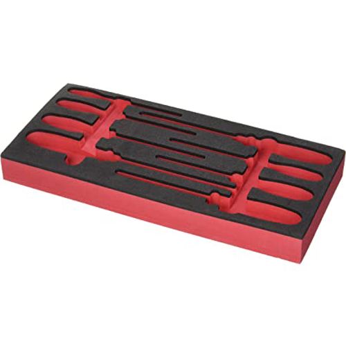 Plateau mousse vide pour module MODM.A1 - FACOM - PM.MODA1