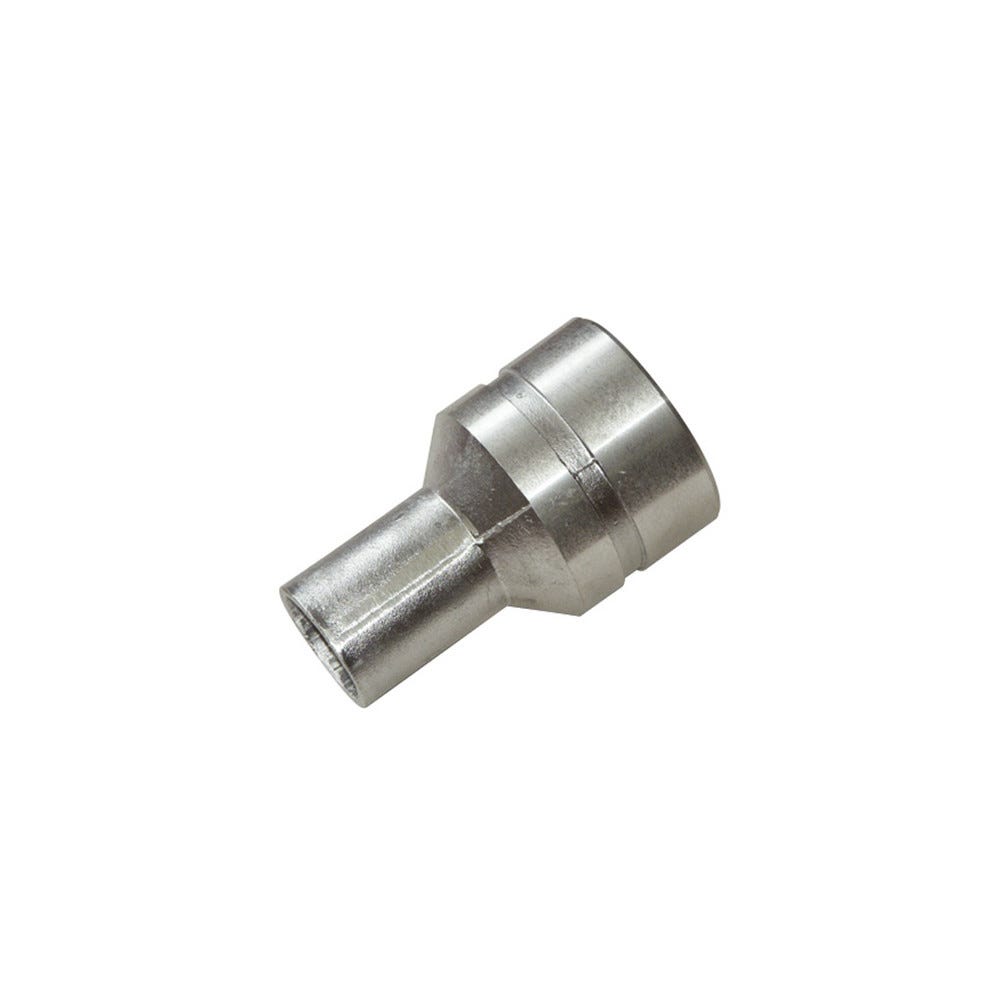 Embout de flexible D. 40 mm côté cuve pour aspirateurs JET 100 I90 - 20499409 - Sidamo 0