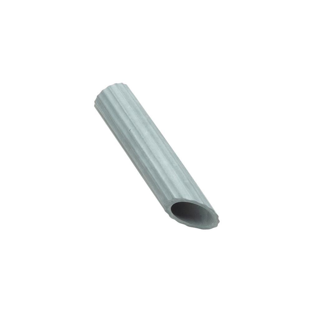 Suceur caoutchouc biseauté 190 mm pour aspirateurs XC 50 - 20498429 - Sidamo