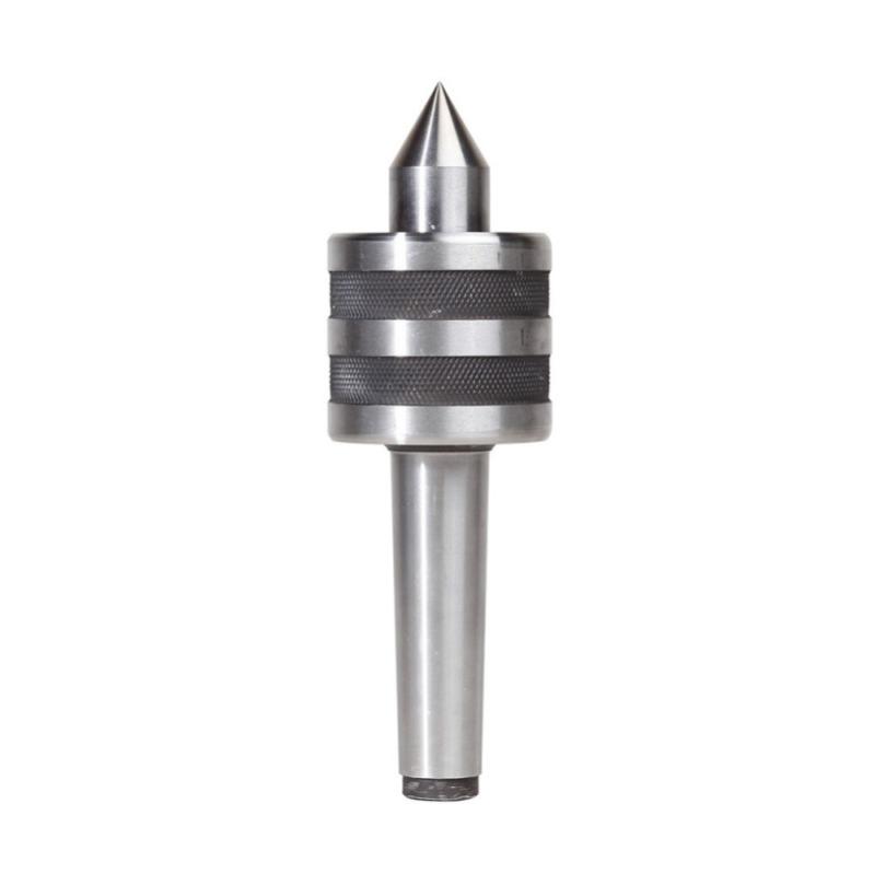 Pointe tournante 21399613 CM3 pour tour à métaux TP1000 Sidamo