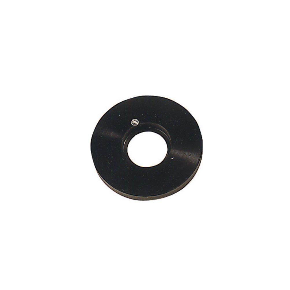 Bague D. 45 mm Al. 30 mm Ep. 2,5 mm - 964.5.045.30.025 - Leman