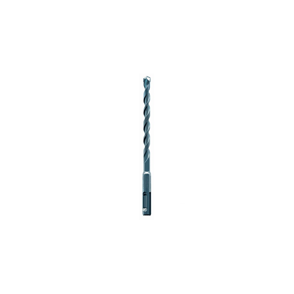 Foret béton SDS+ 2 taillants D. 20 x LT. 1000 mm - PO21166 - Alsafix