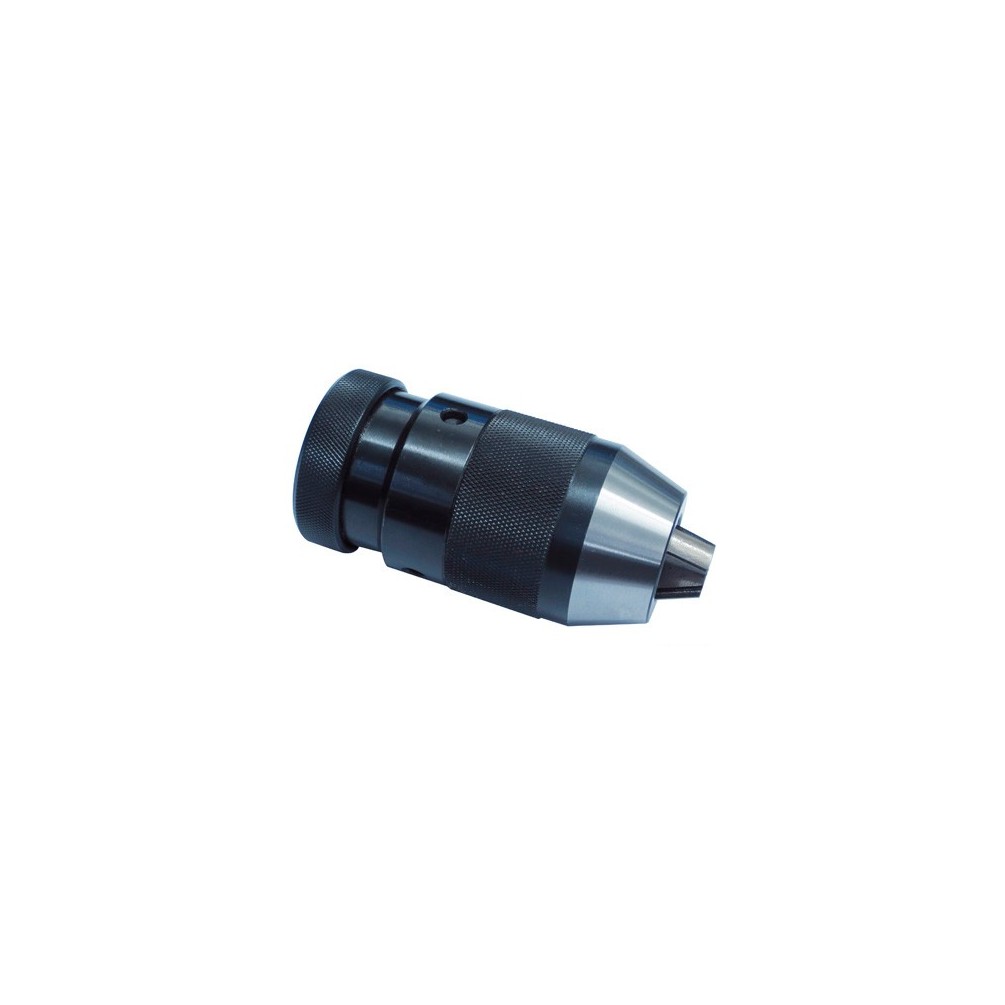 Mandrin auto-serrant 13 mm - B16 SSBF1316 - Holzmann