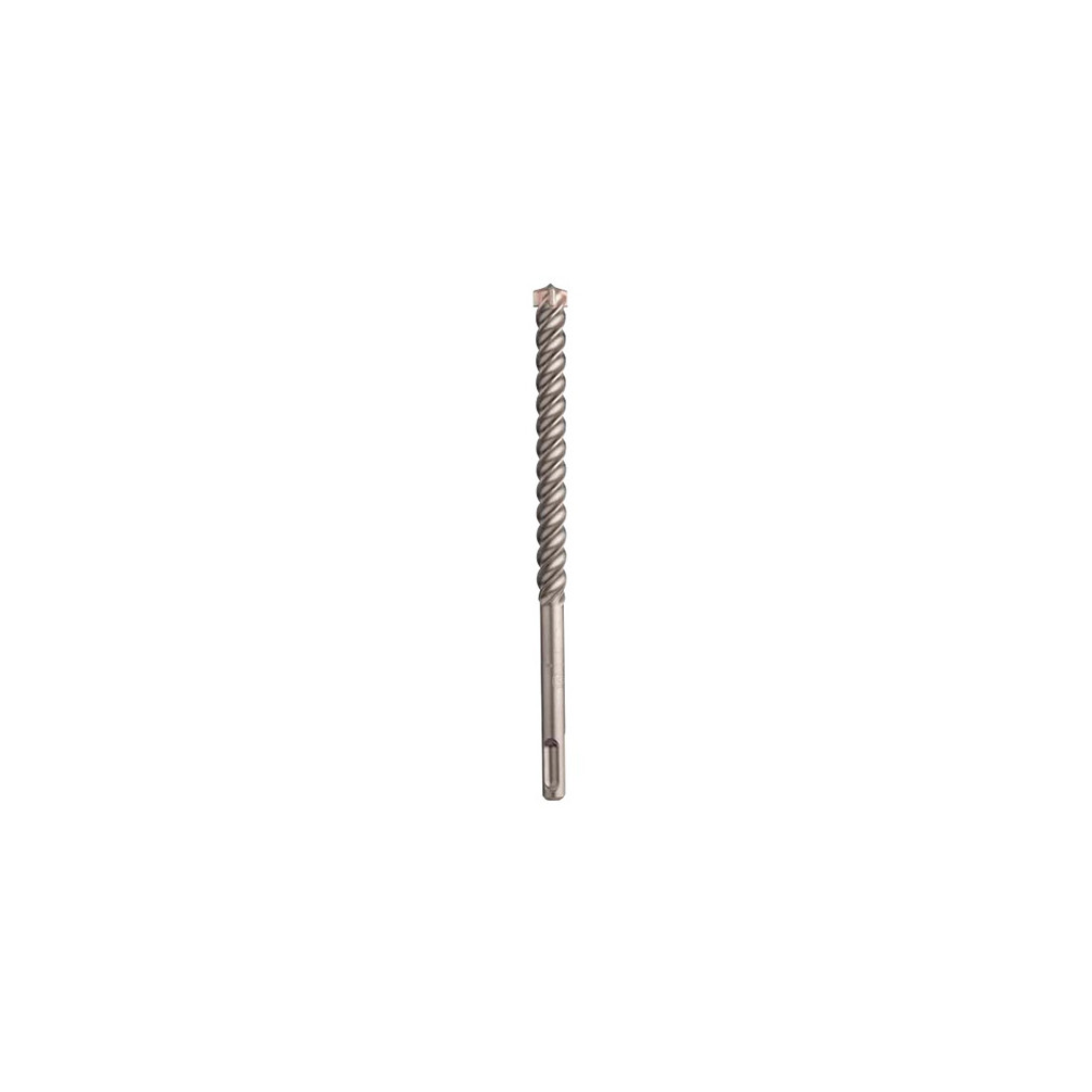Forêt béton SDS+ 4 taillants D. 28 x Lu. 400 x Lt. 460 mm 4G4