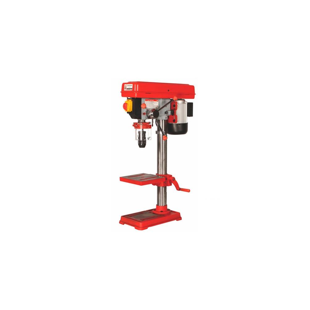 Perceuse à colonne d'établi D. 16 mm - 400 V 400 W - SB 4115N-400V HOLZMANN