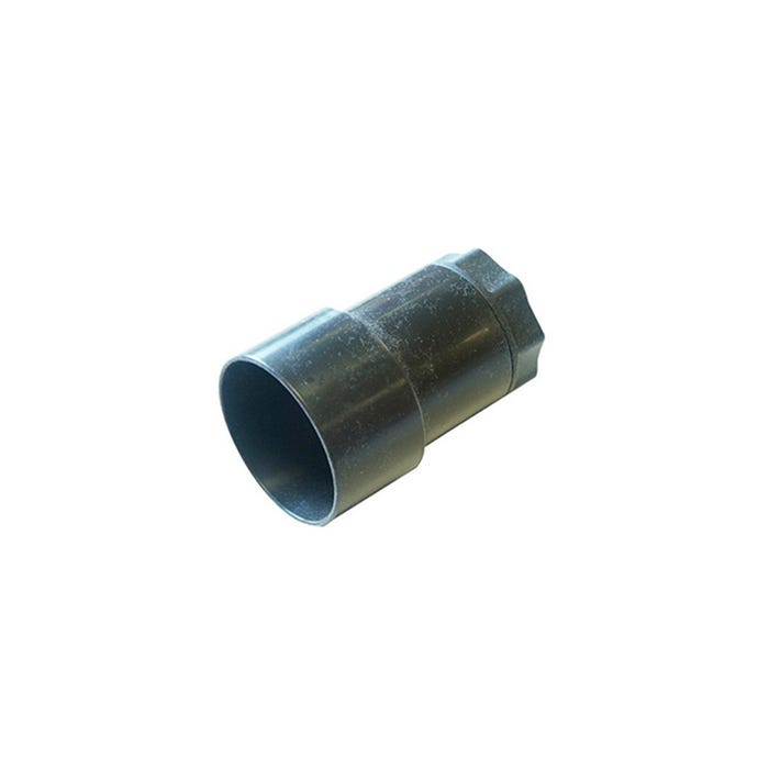Embout flexible côté cuve D.32 mm pour spirateur JET 15 Sidamo 0