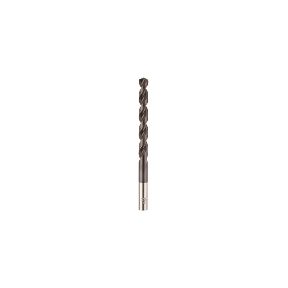 10 forets HSS-G3 TiAIN D. 3.5 x Lu. 39 mm - 703D03.5 - Diager
