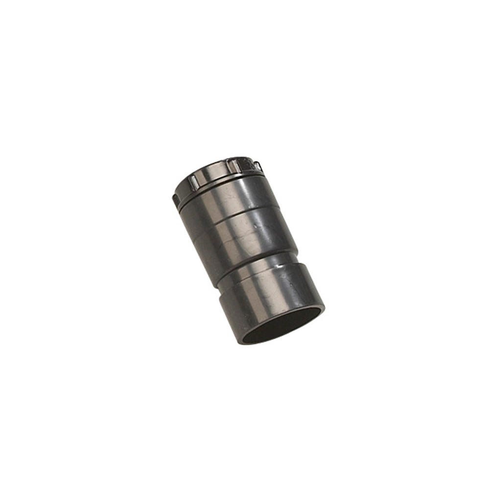 Embout de flexible D. 32 mm côté cuve pour aspirateurs JET8, JET15I - 20498311 - Sidamo 0