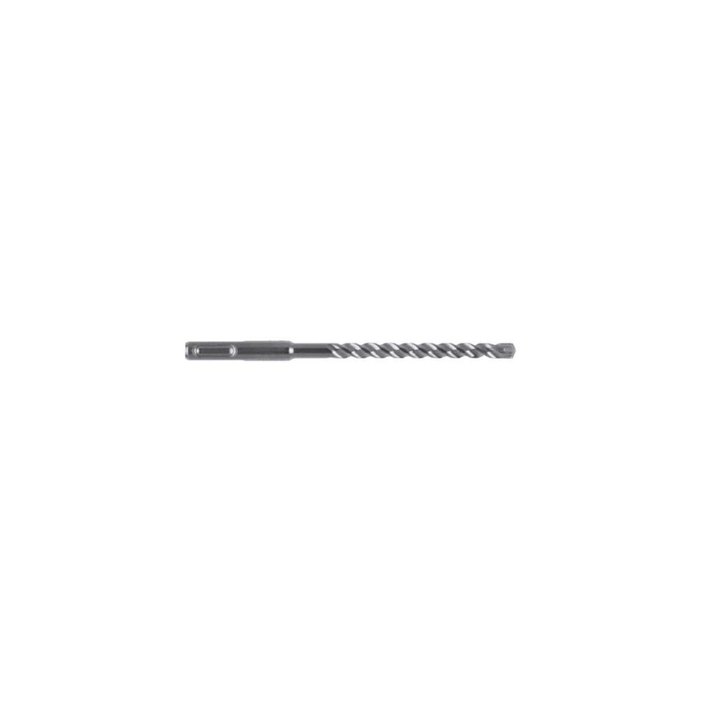 Foret SDS+ béton haute qualité - D. 10 x L. 210 mm