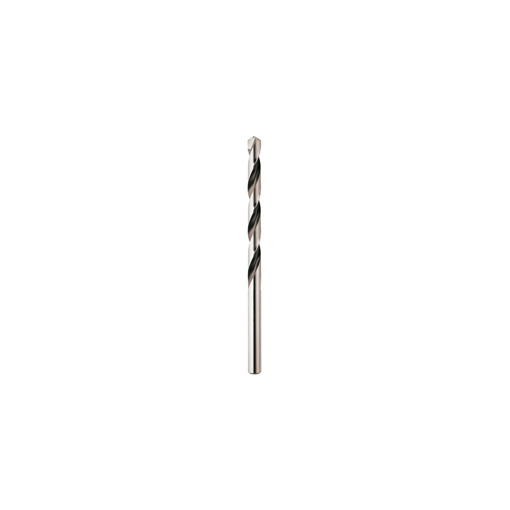 Foret à plaquette carbure 2 lèvres D. 13,5 x Lu. 140 mm série longue - D2418D1350 - Diager