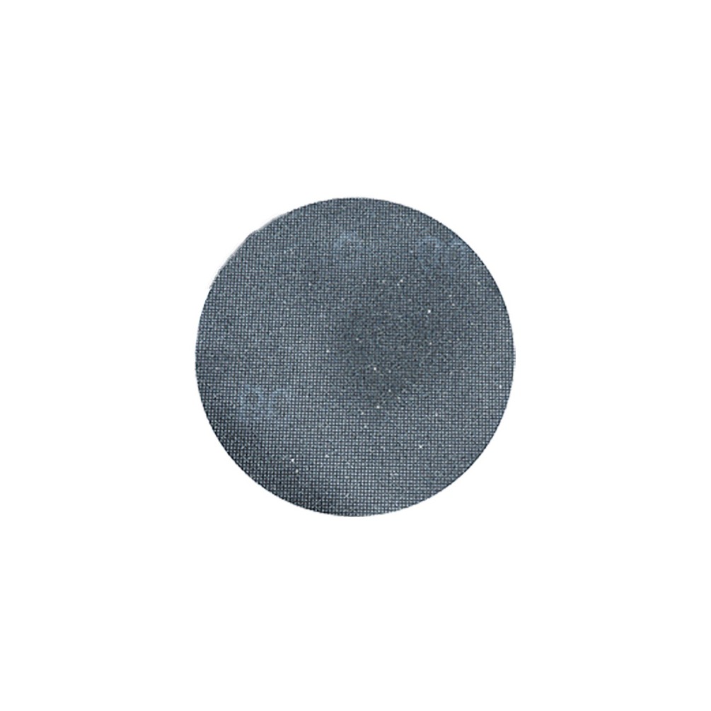 Lot de 25 disques auto-agrippant treillis pour ponceuse mur et plafond D. 225 mm Gr. 100 - 4522510 - Leman