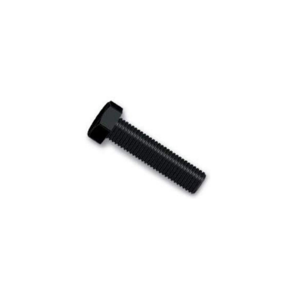Vis de serrage de rechange 712 en M10 x 1,25 mm pour emporte-pièces type 715 - 71202 - Piher