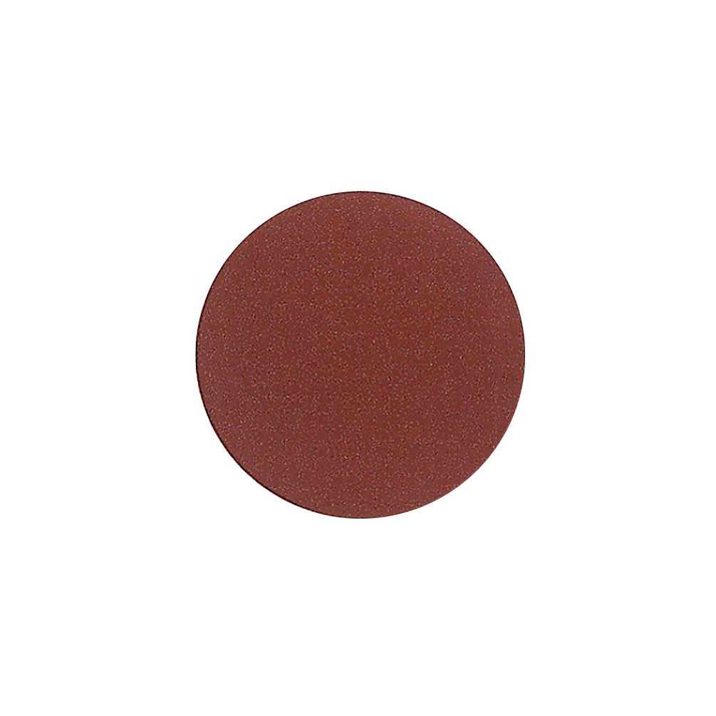 Lot de 10 disques papier autocollant D. 250 mm Gr. 220 pour bois et métal - 9425022 - Leman