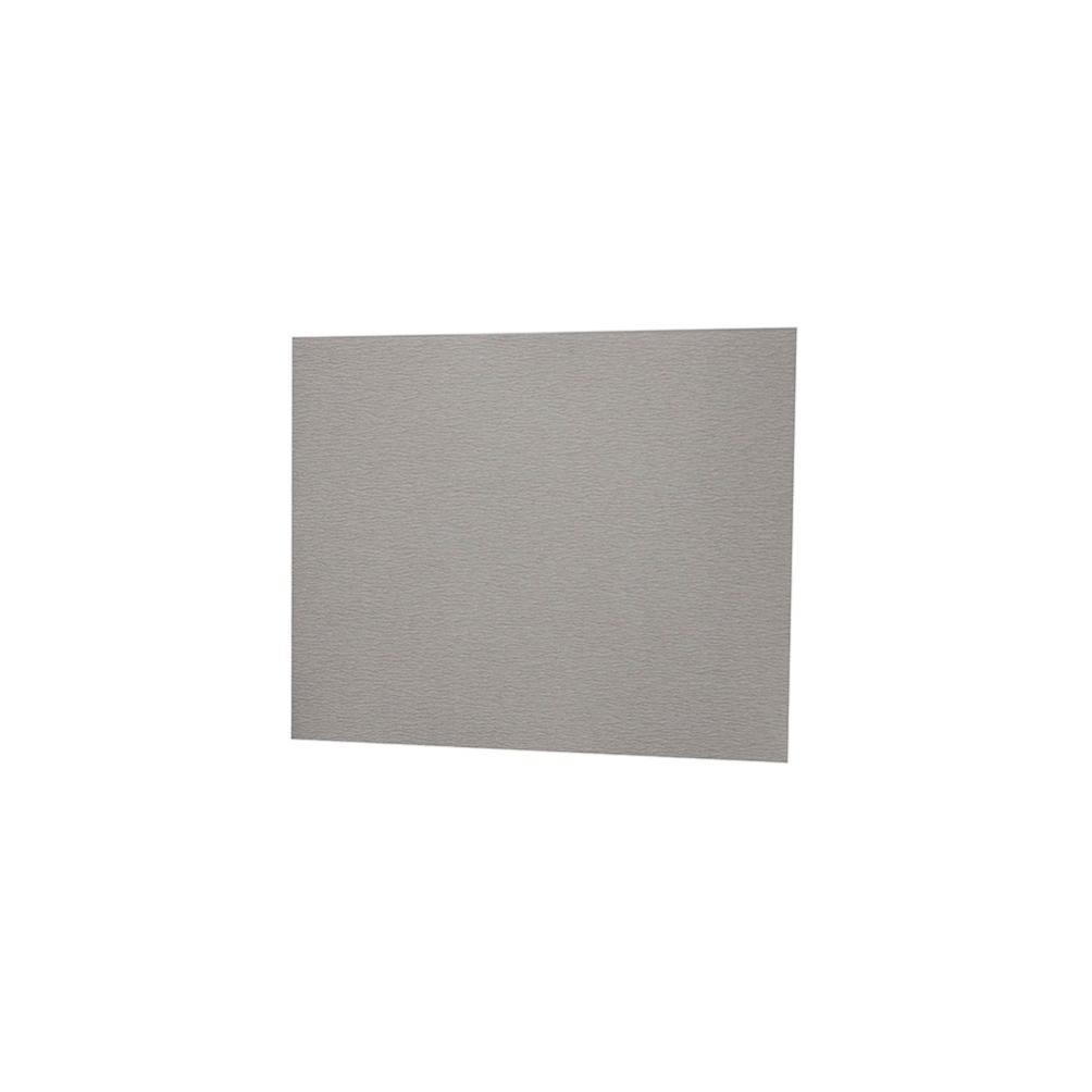 Lot de 50 feuilles papier anti-encrassant 230 x 280 mm Gr. 150 pour bois et métal - 9723415 - Leman