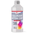 Colorant Pour Béton Ciré - Nankin Jaune - 100 Ml - Arcane Industries