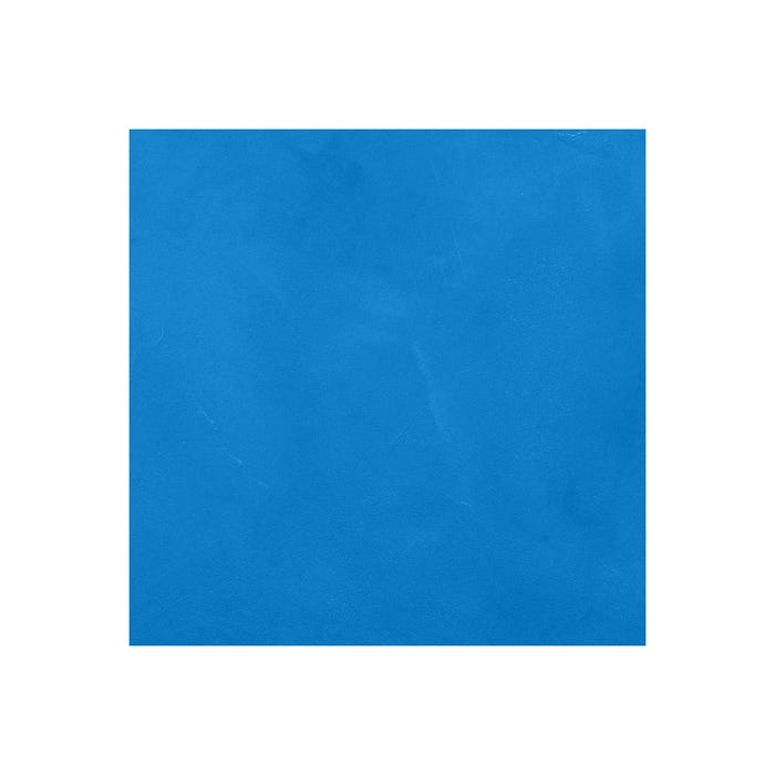 BÉTON CIRÉ - KIT béton ciré Murs - 10 m² - Mate - Prussia Bleu - ARCANE INDUSTRIES 2