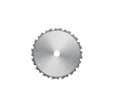 Lame diamant SILERGIE DIAM D.235 x 2,7 x 30-20-16 mm Z 16 dents plates - Panneaux/Fibro