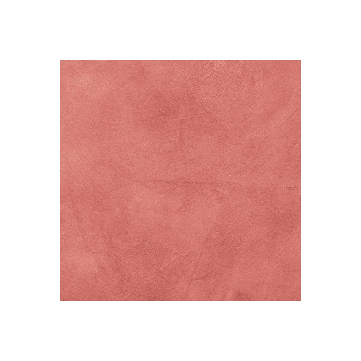 BETON CIRE CARRELAGE POUR SOLS ET MURS - KIT BETON CIRE SUR CARRELAGE - 2 m² (en 2 couches) - Papaye Rose Orange - ARCANE INDUSTRIES 1