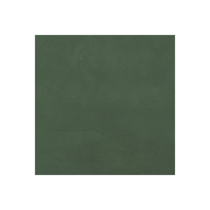 BETON CIRE CARRELAGE POUR SOLS ET MURS - KIT BETON CIRE SUR CARRELAGE - 2 m² (en 2 couches) - Carambole Vert - ARCANE INDUSTRIES 6