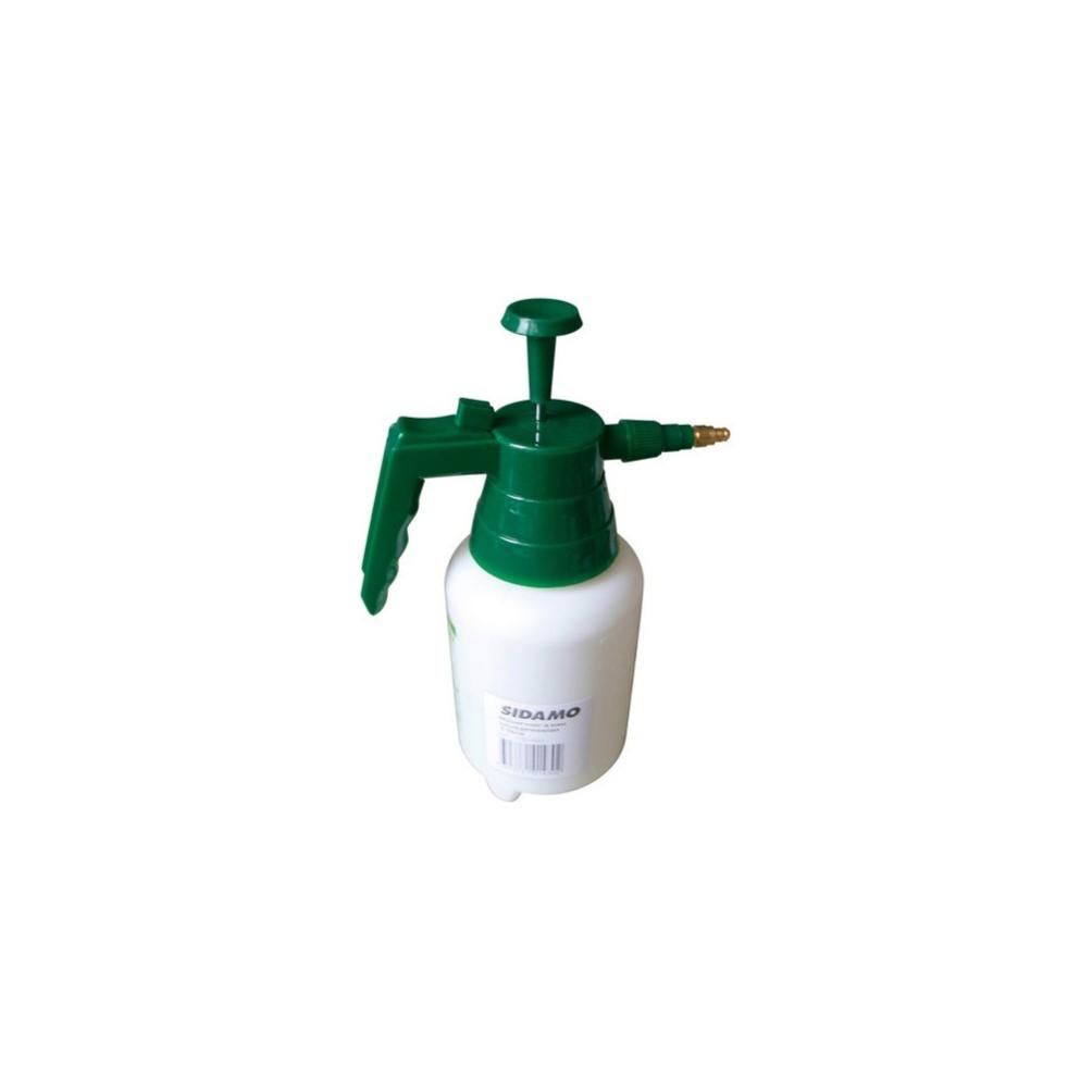 Réservoir à eau à pression 1L pour trépans diamantés à eau - 11101430 - Sidamo