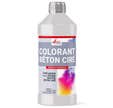 Colorant Pour Béton Ciré - Titane Gris Clair - 100 Ml - Arcane Industries