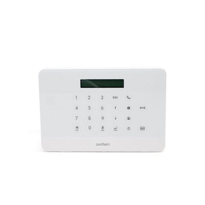 Alarme sans fil connectée Home Secure 2