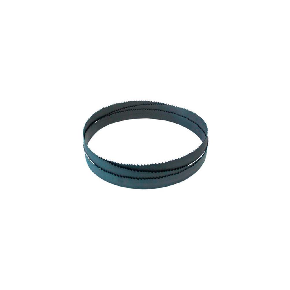 3 lames de scie à ruban Bi-métal 2685 x 27 x 0,9 x 6/10 Dents pour SR 264 DG
