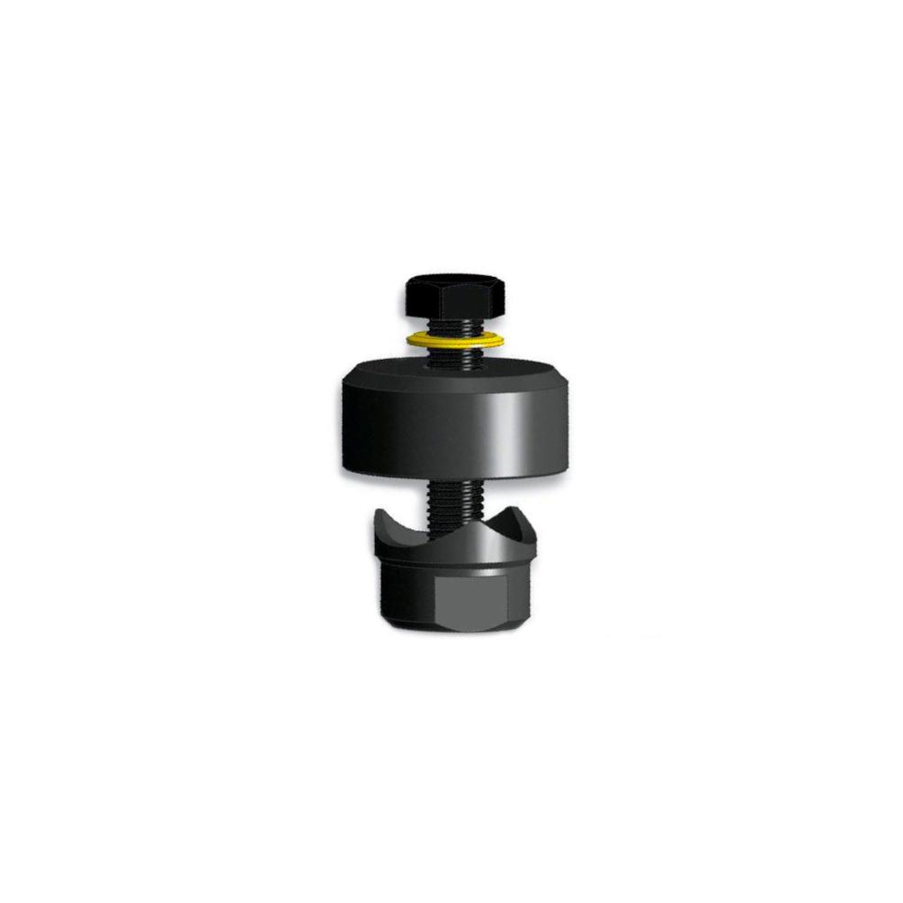 Emporte-pièce à vis, tête hexagonale, D. 63 mm - 71563 - Piher