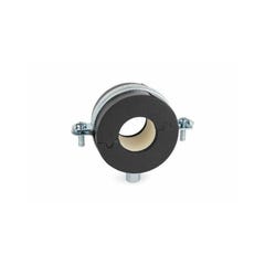 INDEX Collier de serrage thermique 19 mm (19 Ø17 50 pièces.) ABAIS19017