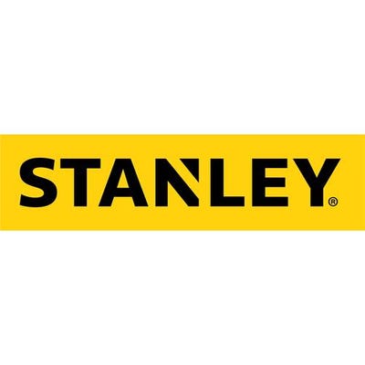 Ciseau à bois - 132 x 10 mm - manche bois - Stanley 1