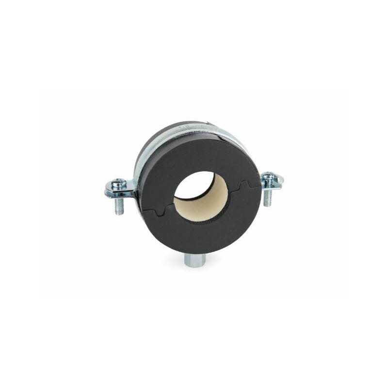 INDEX Collier de serrage thermique 19 mm (19 Ø22 50 pièces.) ABAIS19022 0