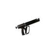 Pistolet d'injection manuel usage intensif 385 ml - SC-SI-P385 - Scell-it