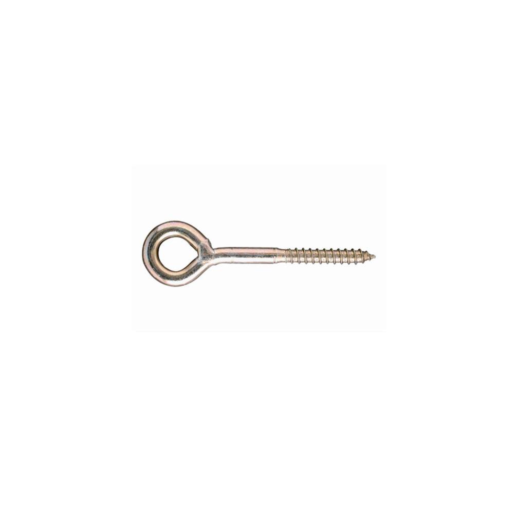 10 systèmes de fixation à oeillet D. 23 mm 12 x 350 mm acier zingué - ANFA2335 - Index