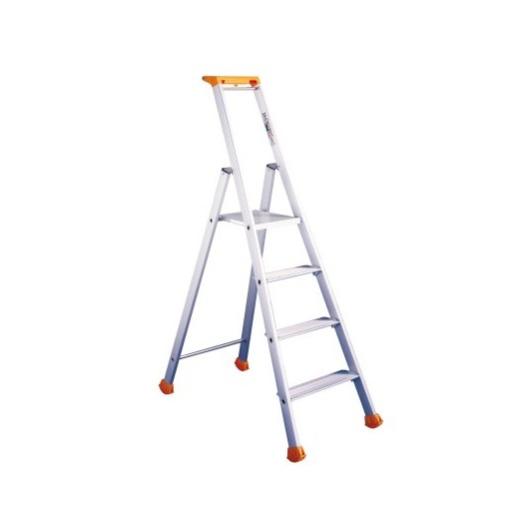Marchepied MP PRO avec rampe - TUBESCA - 7 marches - 2m46 - 2370007