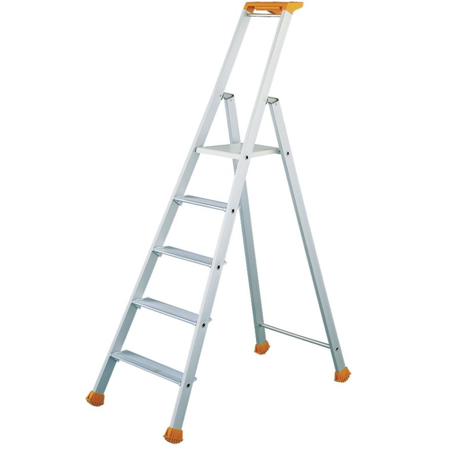 Marchepied MP PRO - TUBESCA - 5 marches - 1m97 - 2370005