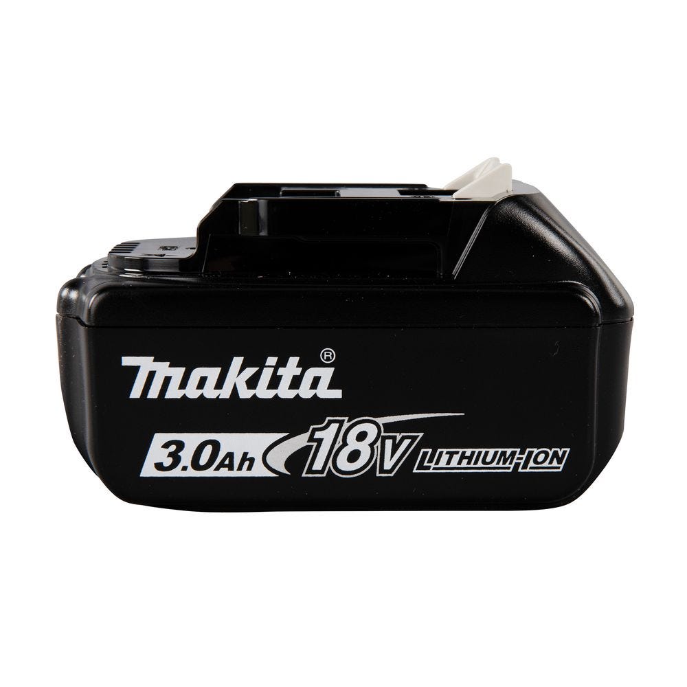 Batterie MAKSTAR Li-Ion 18V 3 Ah BL1830B - MAKITA - 197599-5 1