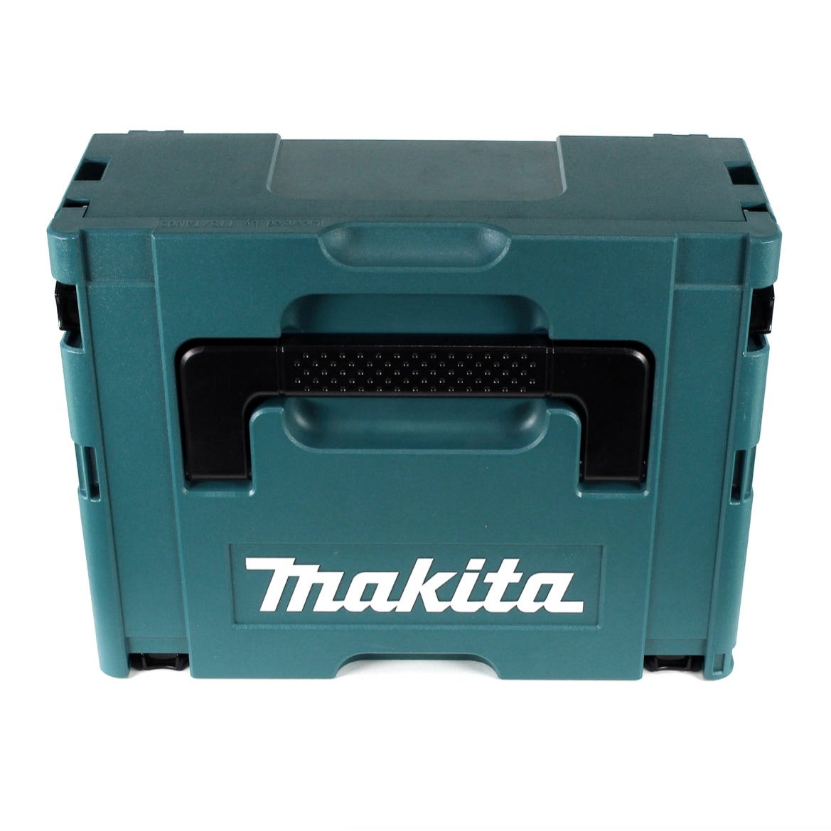 Makita MAKPAC 2 Coffret Système + Insert de couleurs P-83652 + Insert en mousse 2