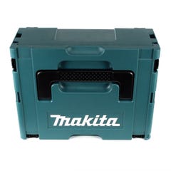 Makita MAKPAC 2 Coffret Système + Insert de couleurs P-83652 + Insert en mousse 2
