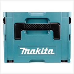 Makita MAKPAC 3 Set : 3x Coffrets 2