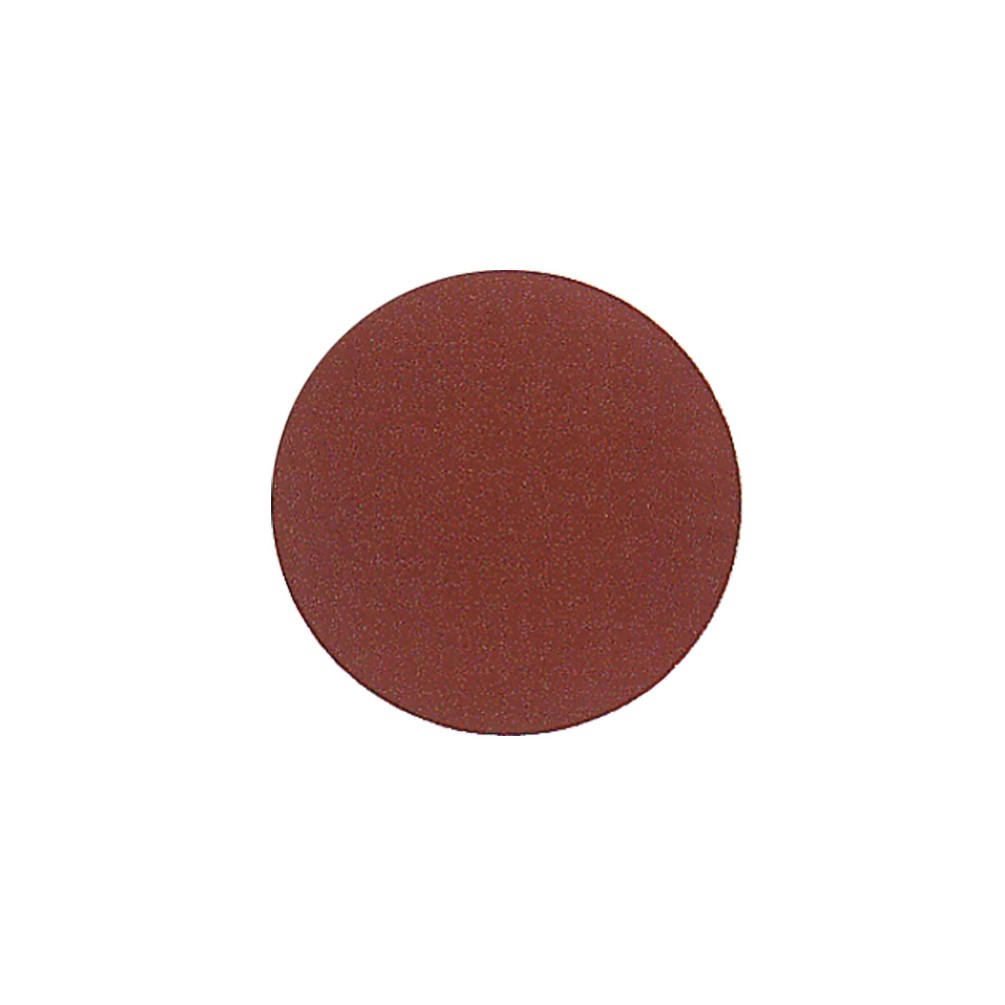 Lot de 10 disques auto-agrippant pour combiné ponceur D. 250 mm Gr. 220 pour bois et métal - 250.00.220 - Leman