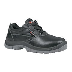 Chaussure de sécurité Simple taille 38 noir S3 SRC EN ISO 20345 cuir bovin U.POWER 0