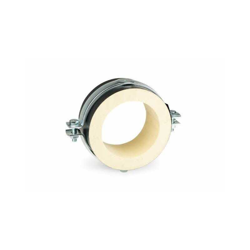 INDEX Collier de serrage thermique 30 mm (30 Ø89 25 pièces.) ABAIS30089