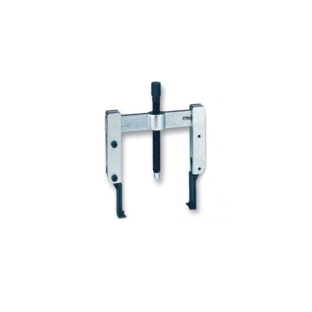 Extracteur d'engrenage à 2 griffes fines L. 145 mm - 72410 - Piher