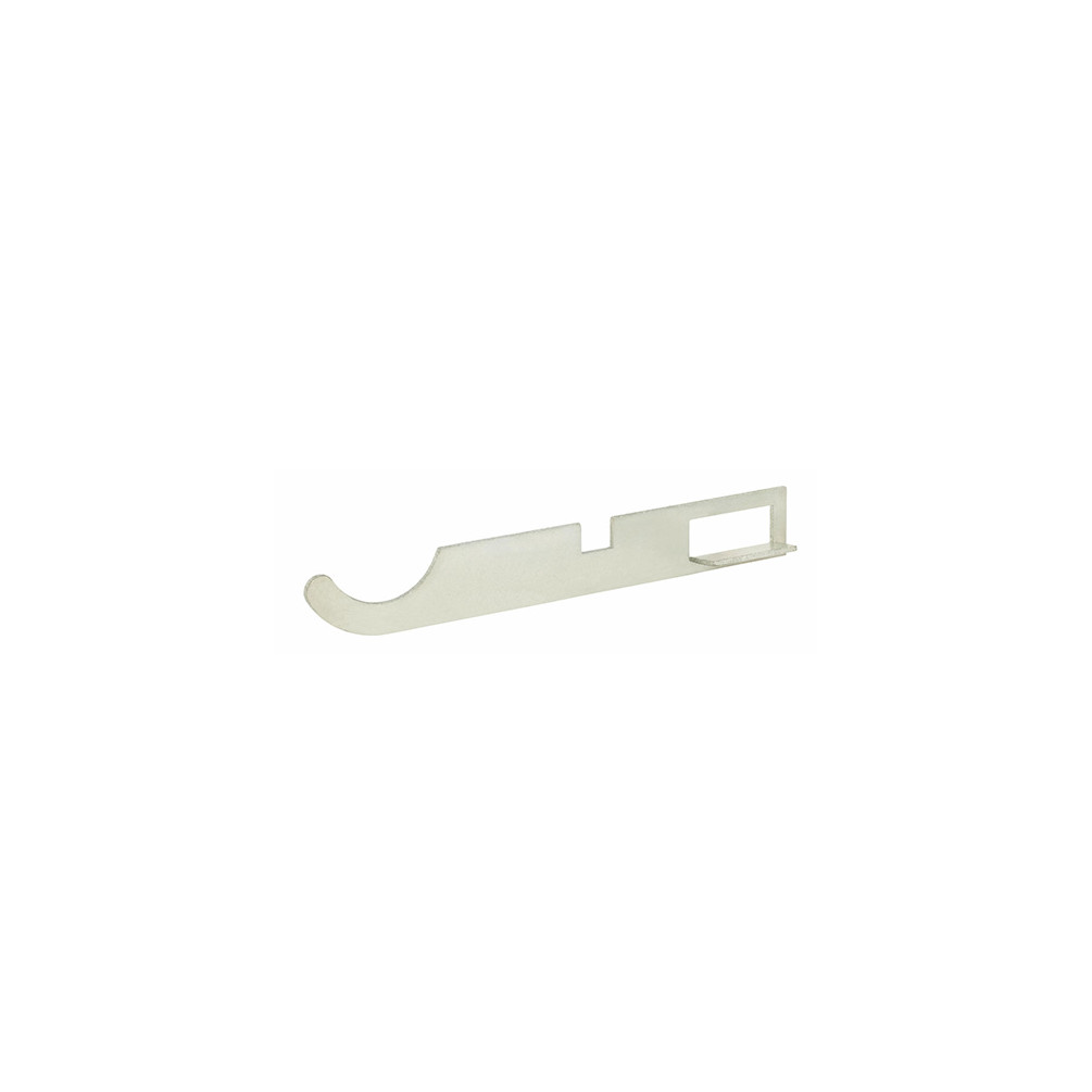 250 supports radiateurs aluminium ferroli encastrer 145 mm - RAFEM145 - Index