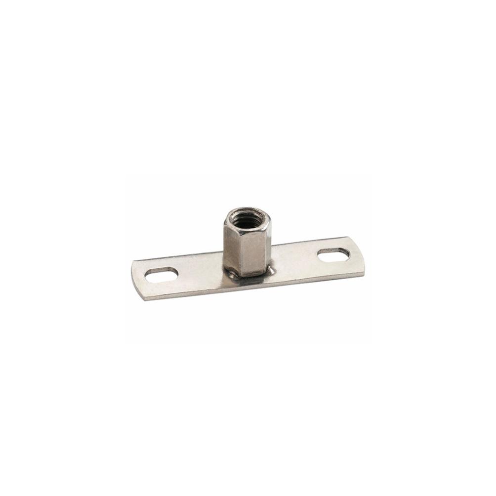 100 platines de fixation Inox A4 M10 mm - PFA4M1000 - Index