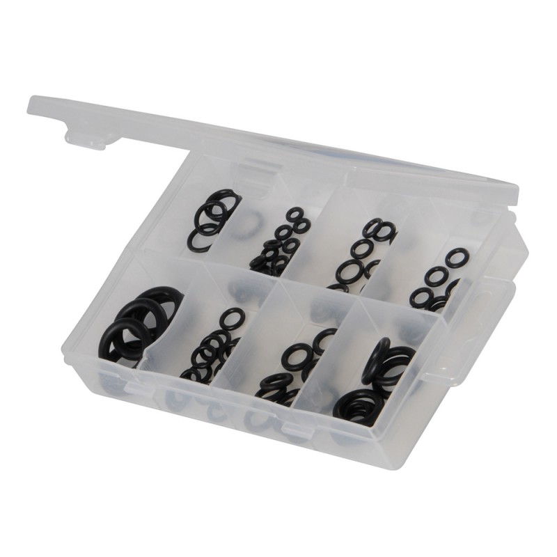 Assortiment 85 Joints Toriques