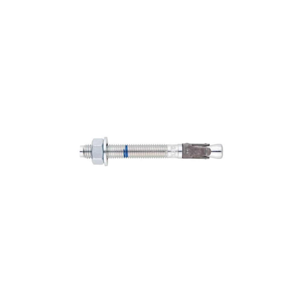 50 goujons d'ancrage ATE Option 1 M12 x 150 mm (D. 12 mm) zingué - APX12150 - Index