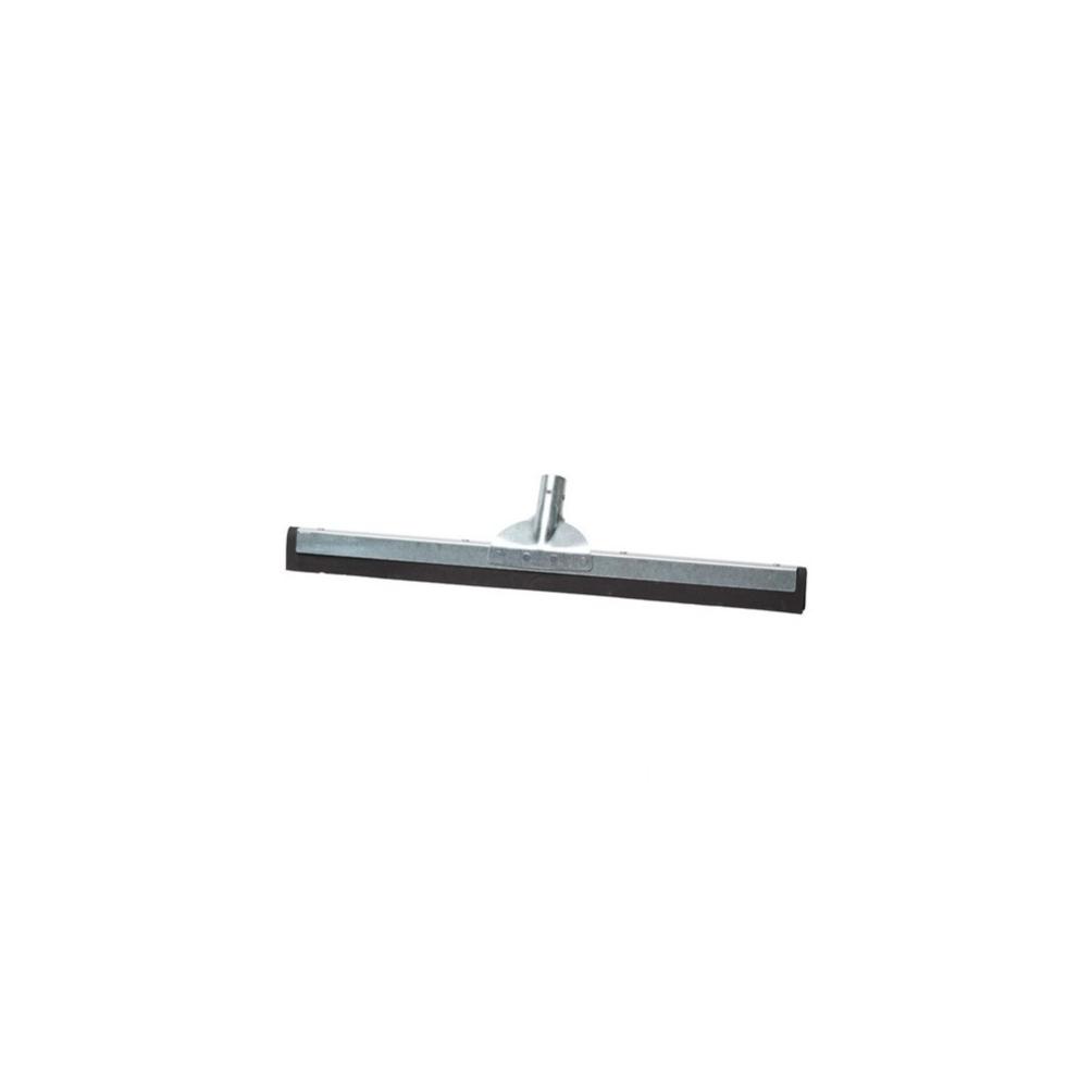Raclette mousse 550 x 65 x 115 mm monture métal pour manche - 11200162 - Sidamo