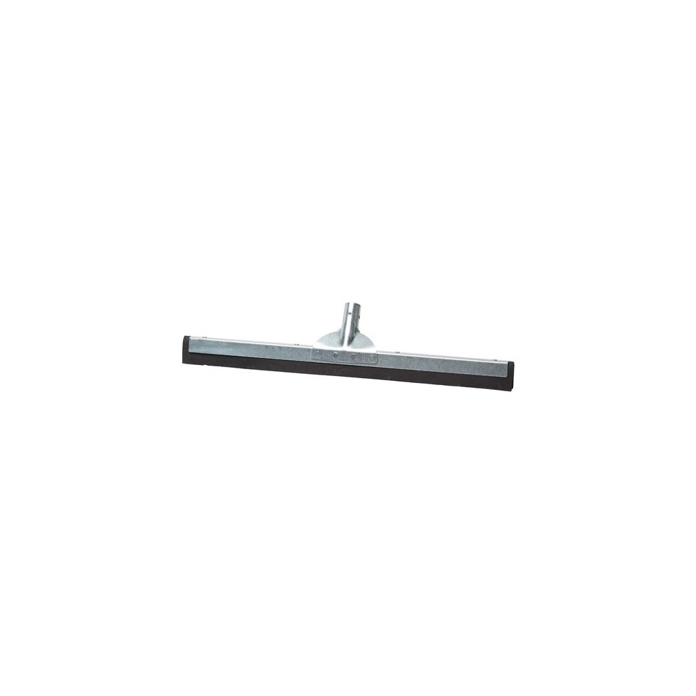 Raclette mousse 750 x 65 x 115 mm monture métal pour manche - 11200163 - Sidamo