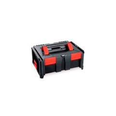 Coffret BoxOnBox 2 L. 400 x l. 300 x Ht. 150 mm (intérieur) - BOXSSC2 - Alsafix